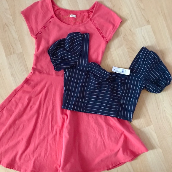 Summer bundle🌺 - Picture 1 of 7